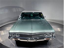 1966 Chevrolet Impala (CC-2078527) for sale in Depew, New York