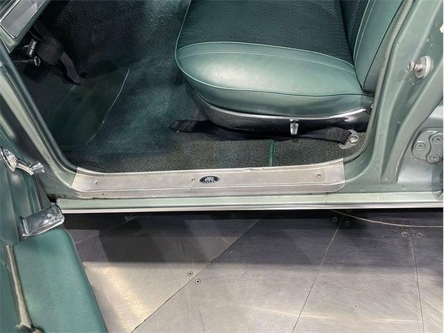 1966 Chevrolet Impala (CC-2078527) for sale in Depew, New York