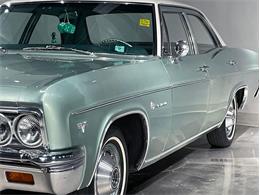 1966 Chevrolet Impala (CC-2078527) for sale in Depew, New York