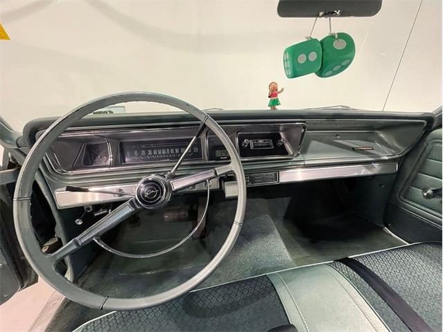 1966 Chevrolet Impala (CC-2078527) for sale in Depew, New York
