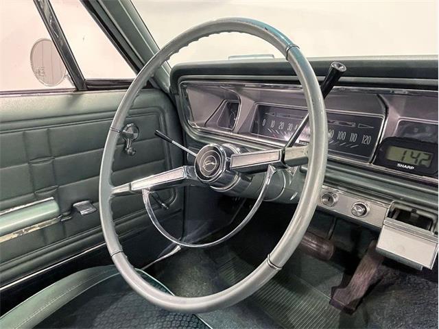 1966 Chevrolet Impala (CC-2078527) for sale in Depew, New York