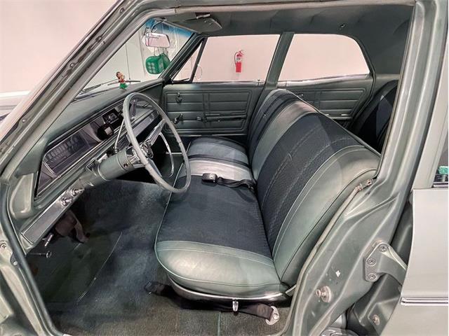 1966 Chevrolet Impala (CC-2078527) for sale in Depew, New York