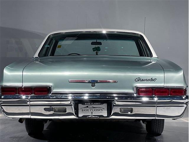 1966 Chevrolet Impala (CC-2078527) for sale in Depew, New York