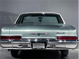 1966 Chevrolet Impala (CC-2078527) for sale in Depew, New York
