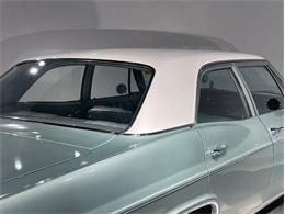 1966 Chevrolet Impala (CC-2078527) for sale in Depew, New York
