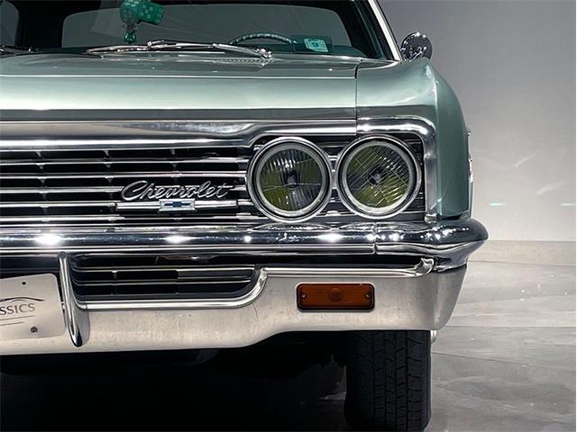 1966 Chevrolet Impala (CC-2078527) for sale in Depew, New York