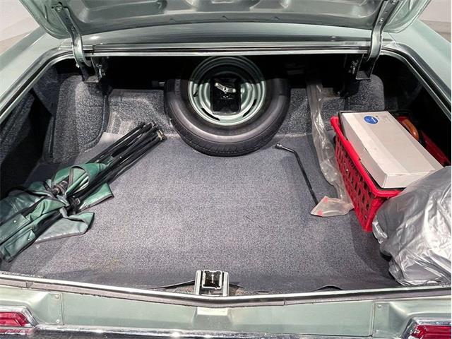 1966 Chevrolet Impala (CC-2078527) for sale in Depew, New York