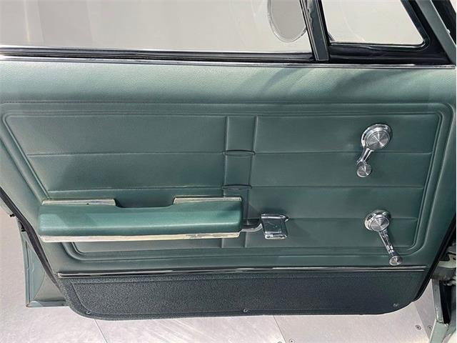 1966 Chevrolet Impala (CC-2078527) for sale in Depew, New York