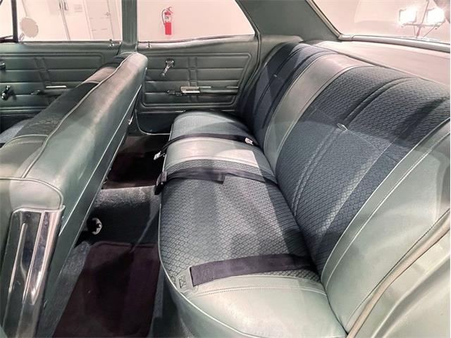 1966 Chevrolet Impala (CC-2078527) for sale in Depew, New York