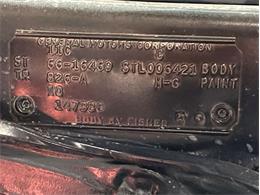 1966 Chevrolet Impala (CC-2078527) for sale in Depew, New York