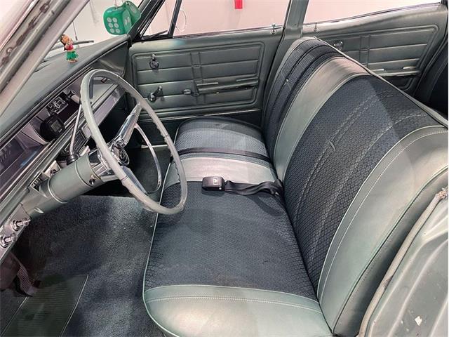1966 Chevrolet Impala (CC-2078527) for sale in Depew, New York