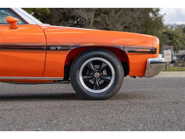 1973 Pontiac LeMans (CC-2078528) for sale in Greensboro, North Carolina