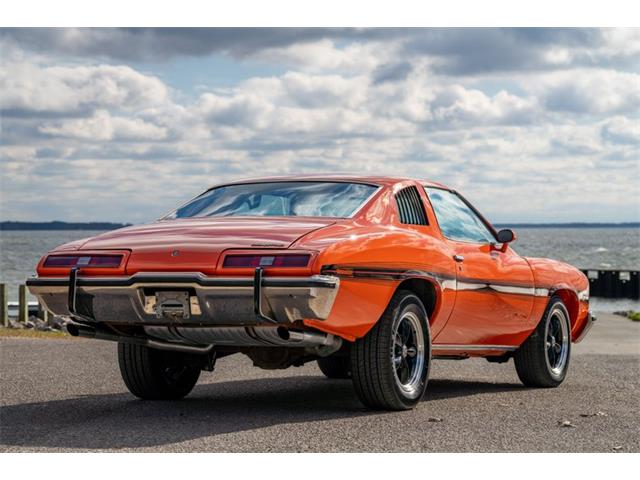 1973 Pontiac LeMans (CC-2078528) for sale in Greensboro, North Carolina