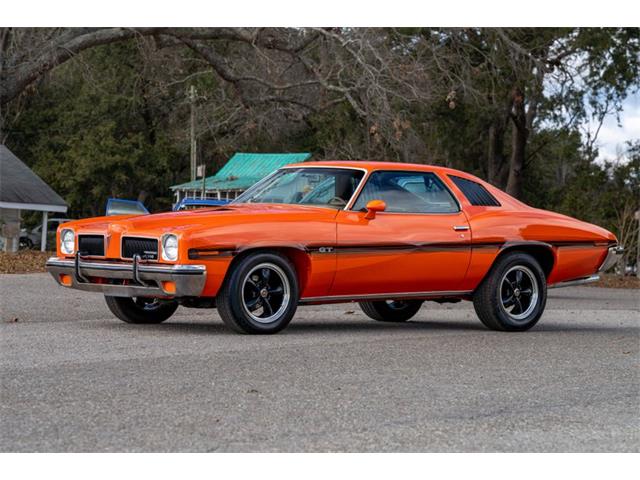 1973 Pontiac LeMans (CC-2078528) for sale in Greensboro, North Carolina