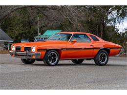 1973 Pontiac LeMans (CC-2078528) for sale in Greensboro, North Carolina