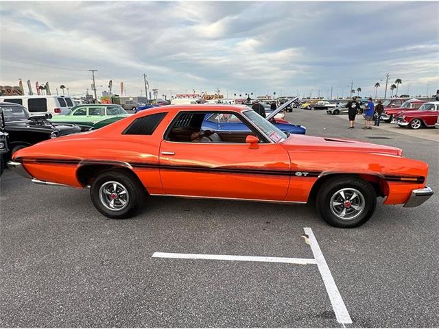 1973 Pontiac LeMans (CC-2078528) for sale in Greensboro, North Carolina