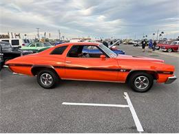 1973 Pontiac LeMans (CC-2078528) for sale in Greensboro, North Carolina