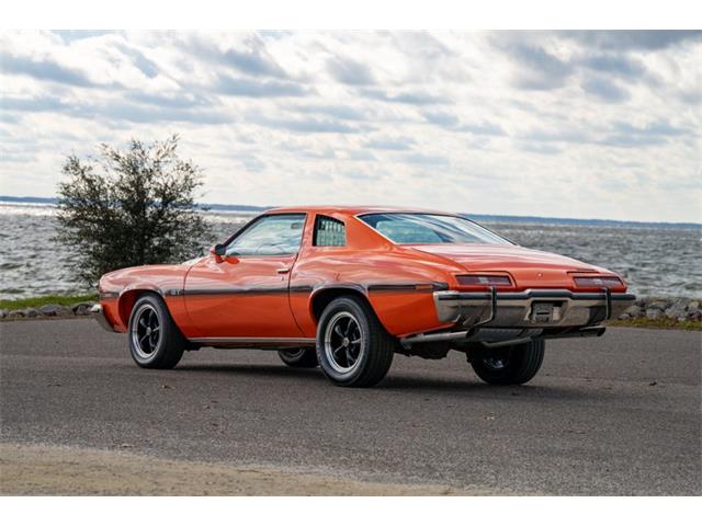 1973 Pontiac LeMans (CC-2078528) for sale in Greensboro, North Carolina