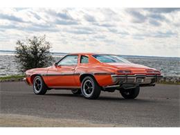 1973 Pontiac LeMans (CC-2078528) for sale in Greensboro, North Carolina