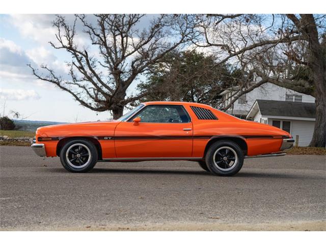 1973 Pontiac LeMans (CC-2078528) for sale in Greensboro, North Carolina