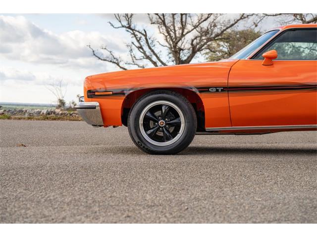 1973 Pontiac LeMans (CC-2078528) for sale in Greensboro, North Carolina