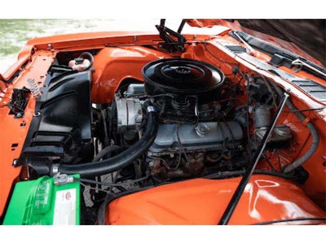 1973 Pontiac LeMans (CC-2078528) for sale in Greensboro, North Carolina