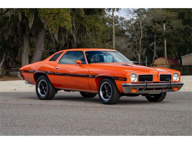 1973 Pontiac LeMans (CC-2078528) for sale in Greensboro, North Carolina