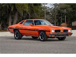 1973 Pontiac LeMans (CC-2078528) for sale in Greensboro, North Carolina