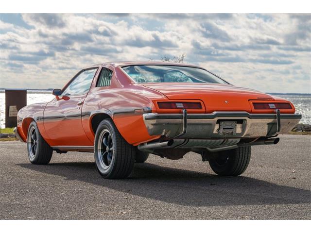 1973 Pontiac LeMans (CC-2078528) for sale in Greensboro, North Carolina