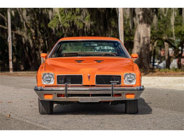 1973 Pontiac LeMans (CC-2078528) for sale in Greensboro, North Carolina