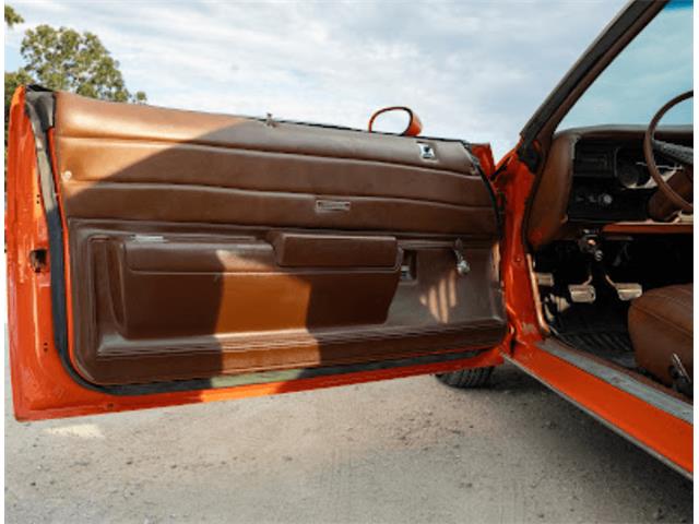 1973 Pontiac LeMans (CC-2078528) for sale in Greensboro, North Carolina