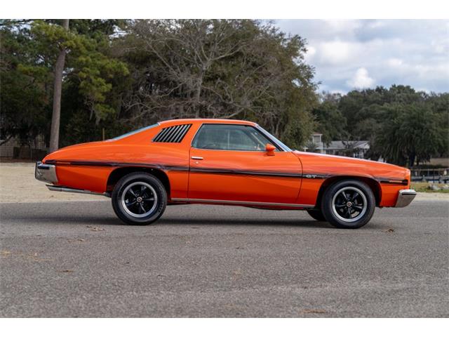 1973 Pontiac LeMans (CC-2078528) for sale in Greensboro, North Carolina