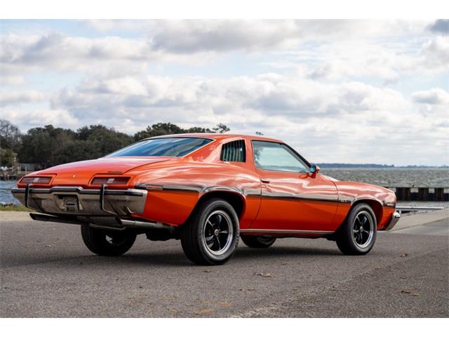 1973 Pontiac LeMans (CC-2078528) for sale in Greensboro, North Carolina