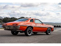 1973 Pontiac LeMans (CC-2078528) for sale in Greensboro, North Carolina