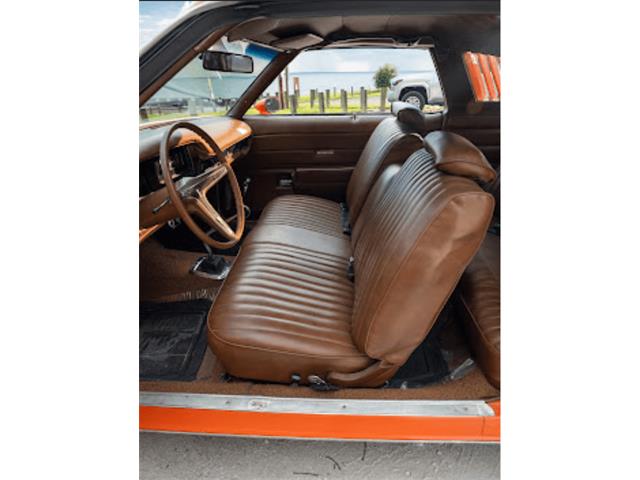 1973 Pontiac LeMans (CC-2078528) for sale in Greensboro, North Carolina