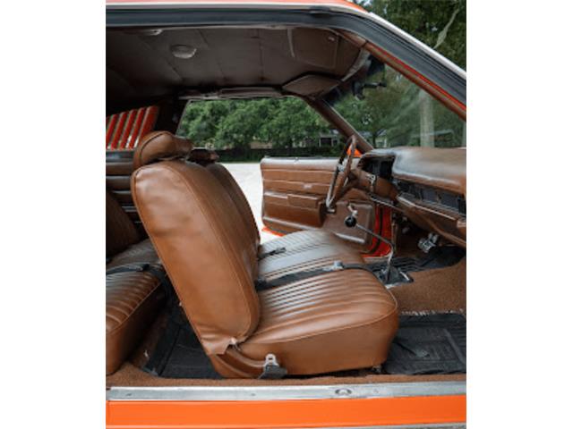 1973 Pontiac LeMans (CC-2078528) for sale in Greensboro, North Carolina