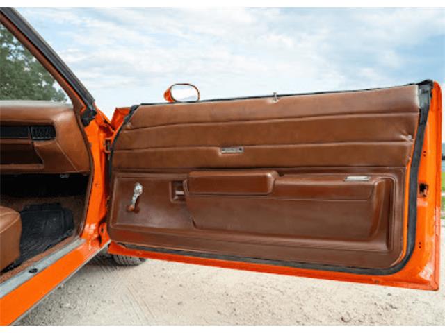1973 Pontiac LeMans (CC-2078528) for sale in Greensboro, North Carolina