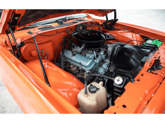1973 Pontiac LeMans (CC-2078528) for sale in Greensboro, North Carolina