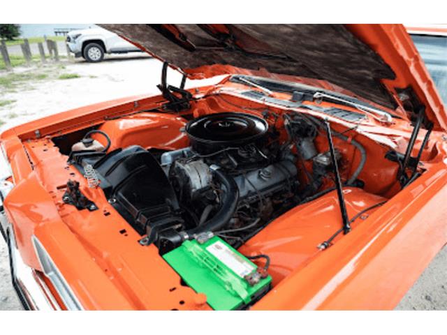 1973 Pontiac LeMans (CC-2078528) for sale in Greensboro, North Carolina