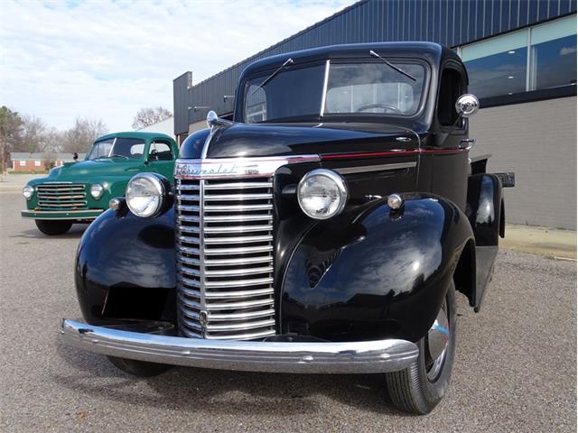 1940 Chevrolet Pickup (CC-2078529) for sale in Greensboro, North Carolina