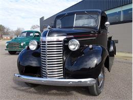 1940 Chevrolet Pickup (CC-2078529) for sale in Greensboro, North Carolina