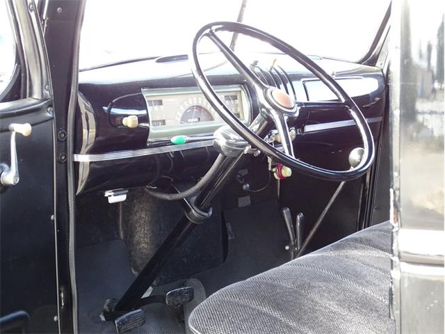 1940 Chevrolet Pickup (CC-2078529) for sale in Greensboro, North Carolina