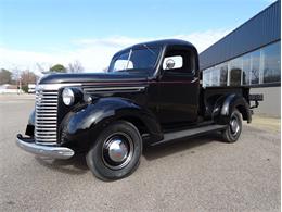 1940 Chevrolet Pickup (CC-2078529) for sale in Greensboro, North Carolina