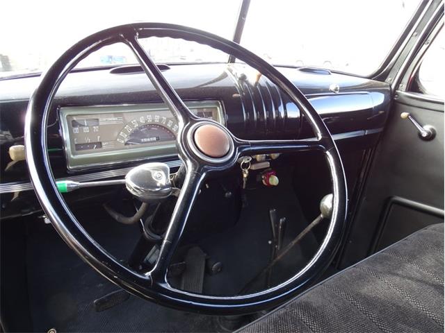 1940 Chevrolet Pickup (CC-2078529) for sale in Greensboro, North Carolina