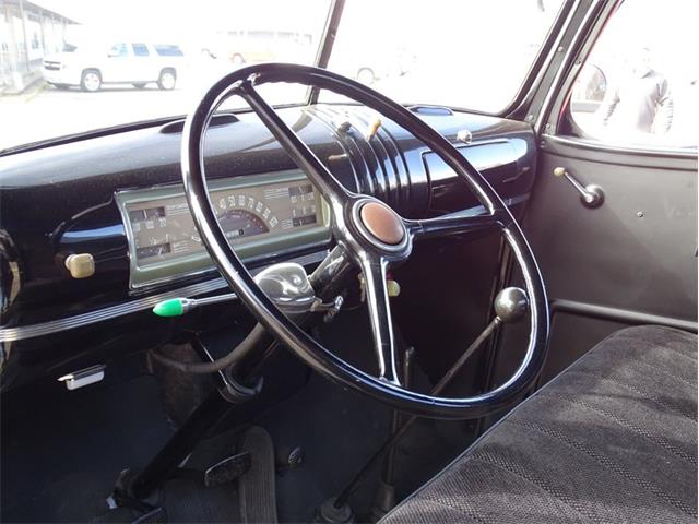 1940 Chevrolet Pickup (CC-2078529) for sale in Greensboro, North Carolina