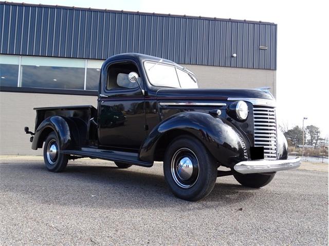 1940 Chevrolet Pickup (CC-2078529) for sale in Greensboro, North Carolina