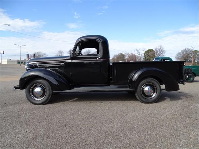 1940 Chevrolet Pickup (CC-2078529) for sale in Greensboro, North Carolina