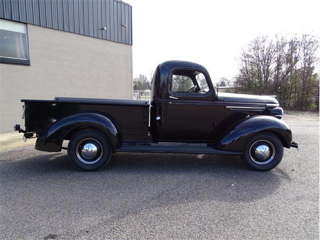1940 Chevrolet Pickup (CC-2078529) for sale in Greensboro, North Carolina
