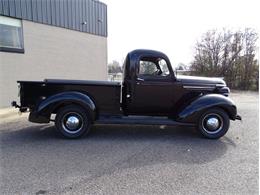 1940 Chevrolet Pickup (CC-2078529) for sale in Greensboro, North Carolina