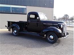 1940 Chevrolet Pickup (CC-2078529) for sale in Greensboro, North Carolina